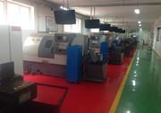 積累27年專業精密機械加工及模具制造經驗，技術先進，實力雄厚